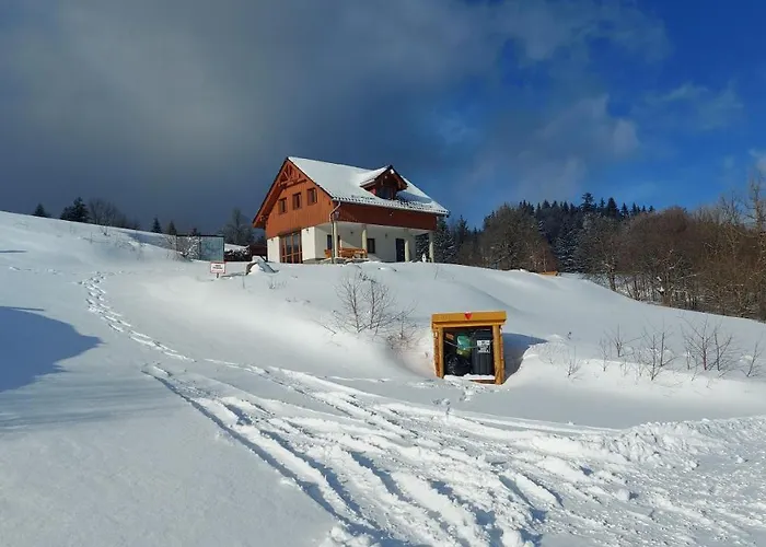 Orle Gniazdo Kamienna Gora
