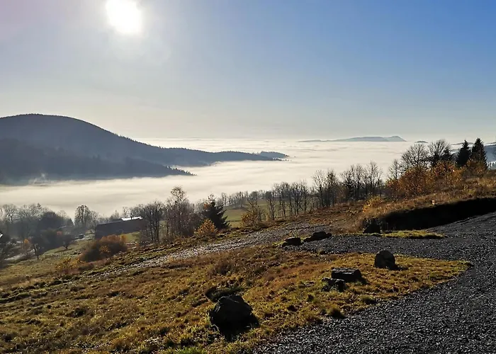Casa de Férias Orle Gniazdo *