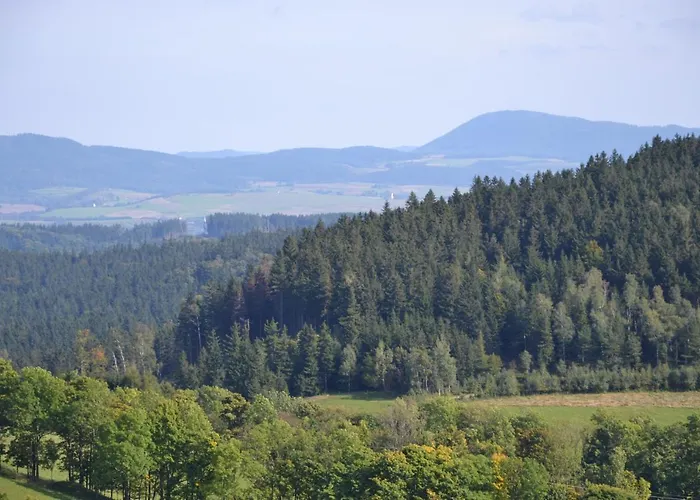 Orle Gniazdo Kamienna Gora