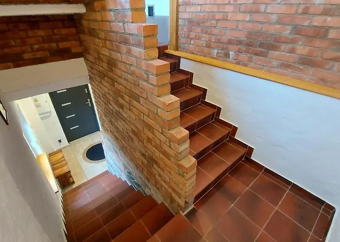 Orle Gniazdo Kamienna Gora