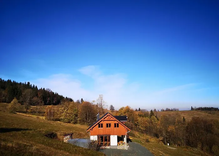 Casa de Férias Orle Gniazdo *