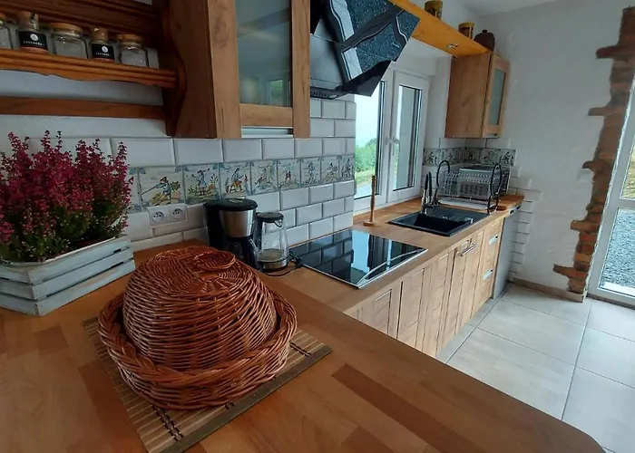 Orle Gniazdo 度假居