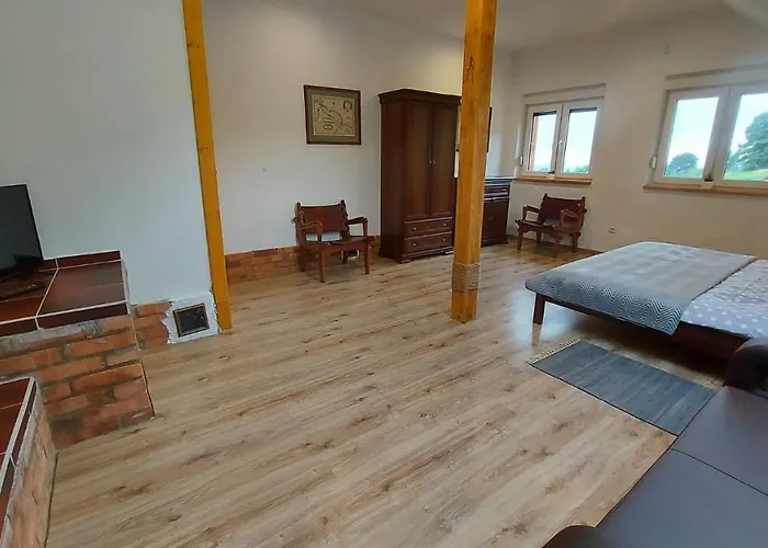 Orle Gniazdo * Kamienna Gora