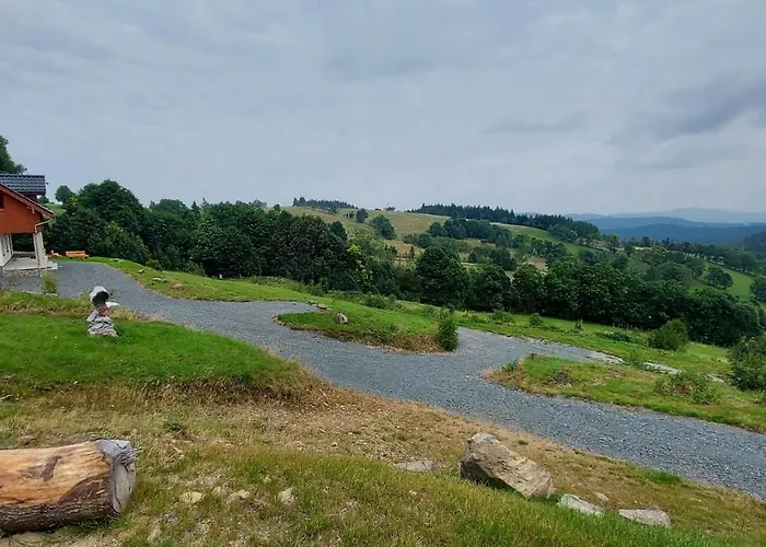 Orle Gniazdo 卡缅纳古拉