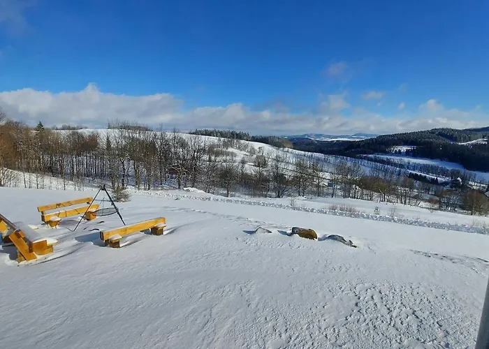 Orle Gniazdo 度假居