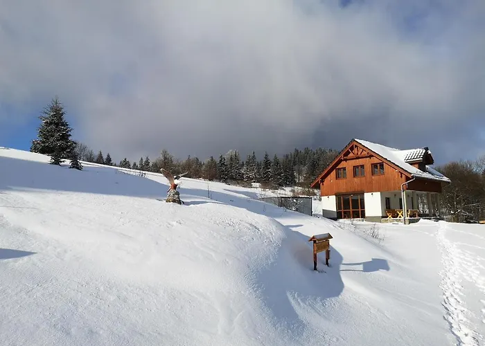 Orle Gniazdo Kamienna Gora