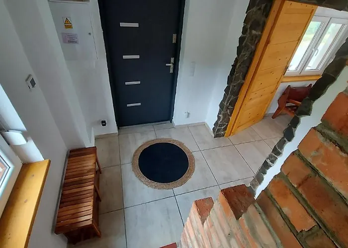 Casa de Férias Orle Gniazdo