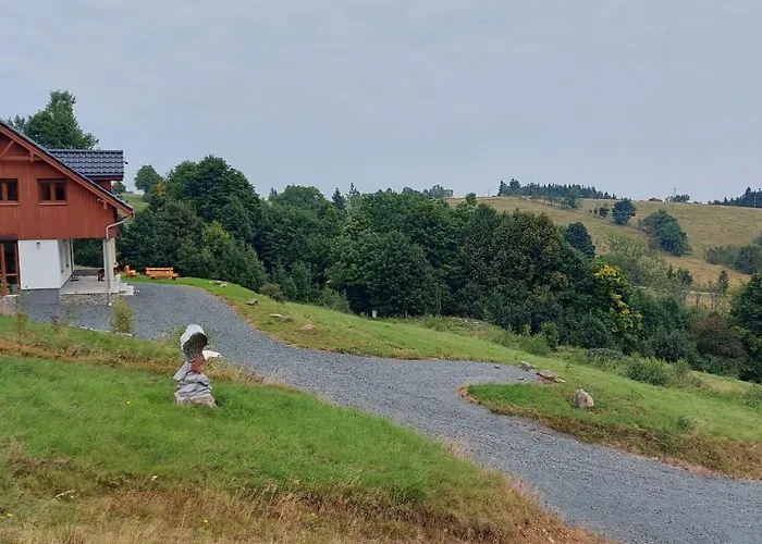 度假居 Orle Gniazdo *