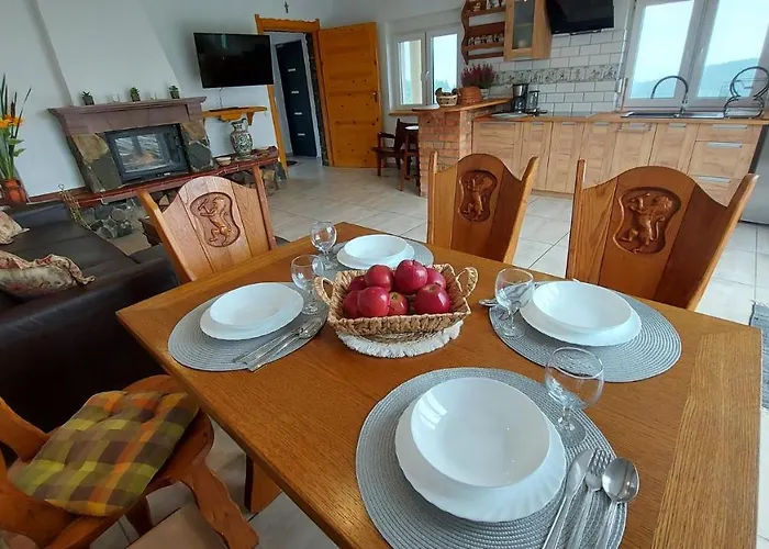 Orle Gniazdo * 卡缅纳古拉