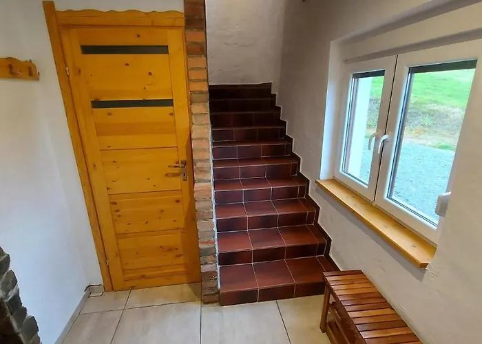 Orle Gniazdo Casa de Férias *