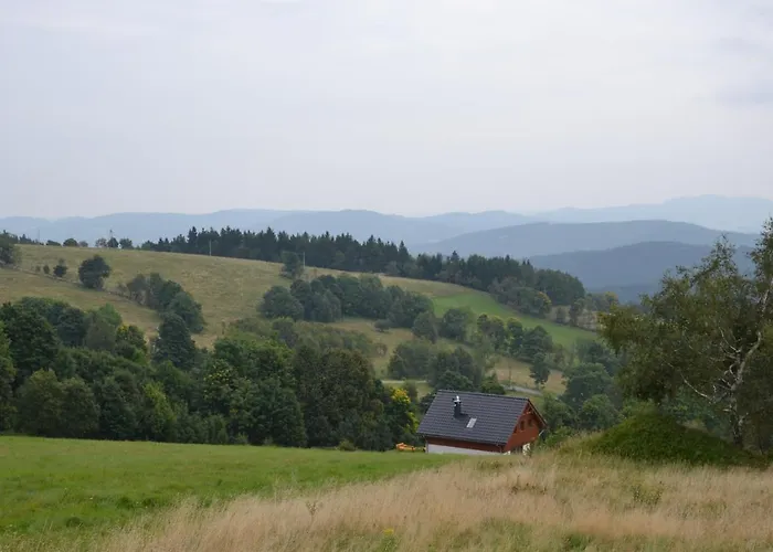 Orle Gniazdo Kamienna Gora