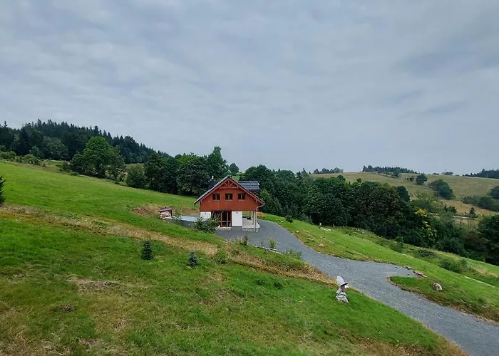 Casa de Férias Orle Gniazdo *