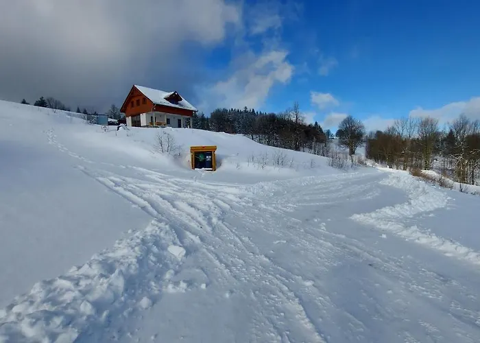 度假居 Orle Gniazdo *