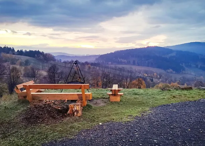 Orle Gniazdo * Kamienna Gora