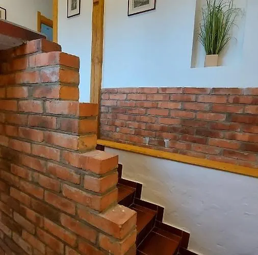 Orle Gniazdo Casa de Férias