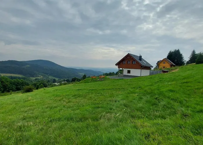 Orle Gniazdo Casa de Férias