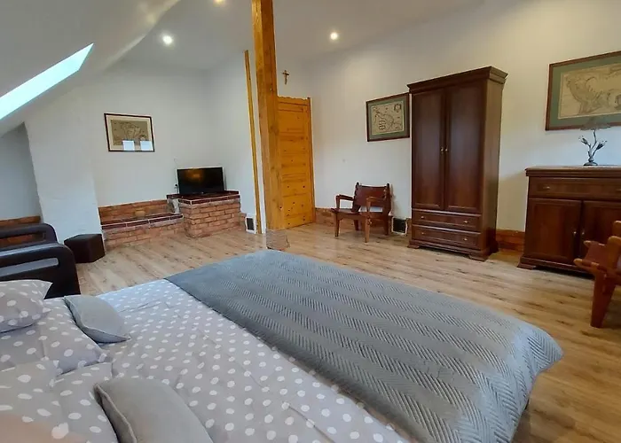 Orle Gniazdo 卡缅纳古拉