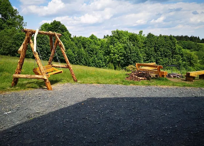 Orle Gniazdo Kamienna Gora