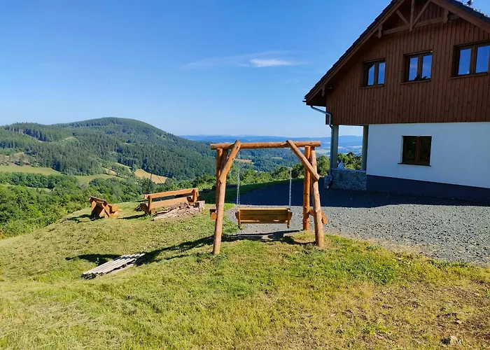 Orle Gniazdo Hébergement de vacances *