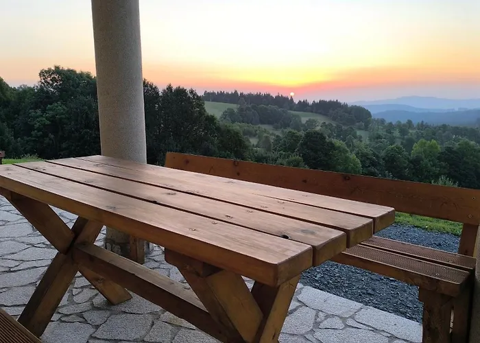 Orle Gniazdo Kamienna Gora