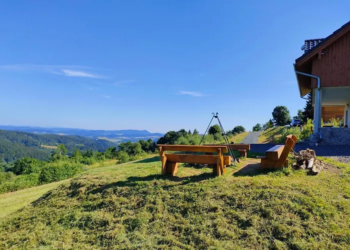 Orle Gniazdo Kamienna Gora