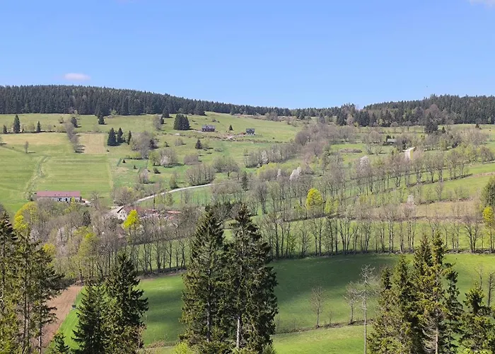 Orle Gniazdo Casa de Férias *